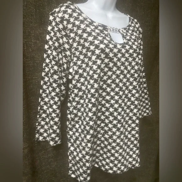 NWT Rafaella Top - Picture 5 of 11